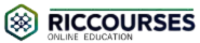 Logo RIC Courses