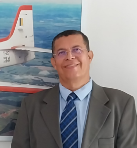 Adm Itamar Correia